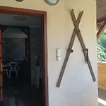 Deak Vendeghaz 아파트 *