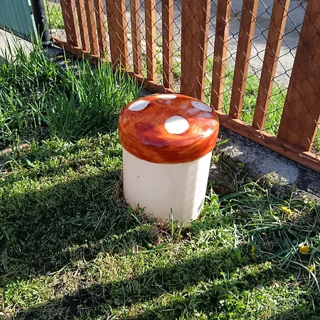 Apartament Deak Vendeghaz
