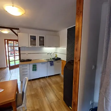 Apartament Deak Vendeghaz Salgótarján