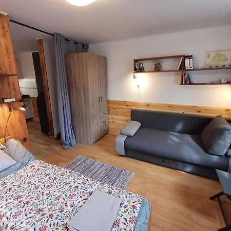 Апартаменты Deak Vendeghaz Шальготарьян