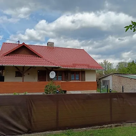 Deak Vendeghaz Апартаменты