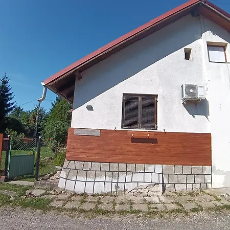 Апартаменты Deak Vendeghaz