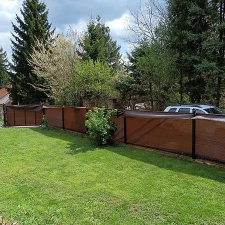 Deak Vendeghaz Апартаменты