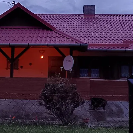 Deak Vendeghaz Apartament