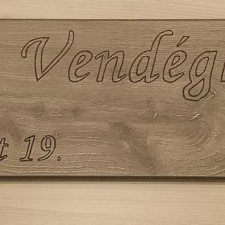 Deak Vendeghaz