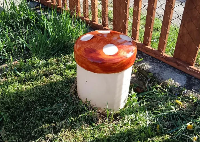 Апартаменты Deak Vendeghaz