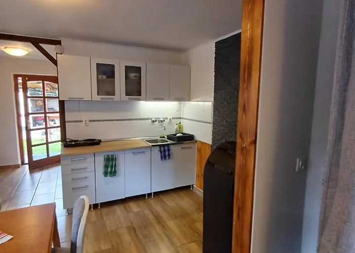 Апартаменты Deak Vendeghaz Шальготарьян