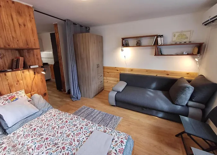 Апартаменты Deak Vendeghaz Шальготарьян