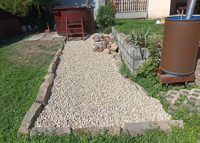 Deák Apartamento Salgótarján